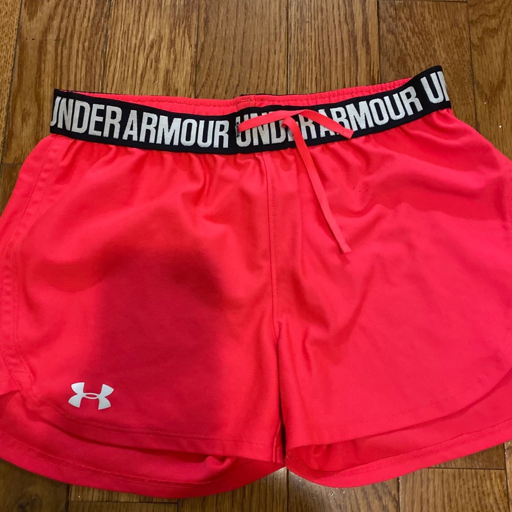 Under Armour Shorts